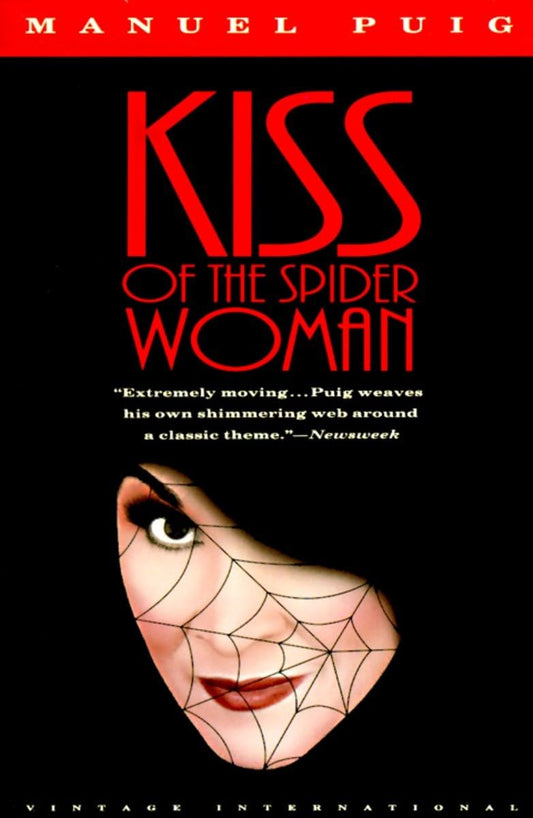 Kiss of the Spider Woman - 9189