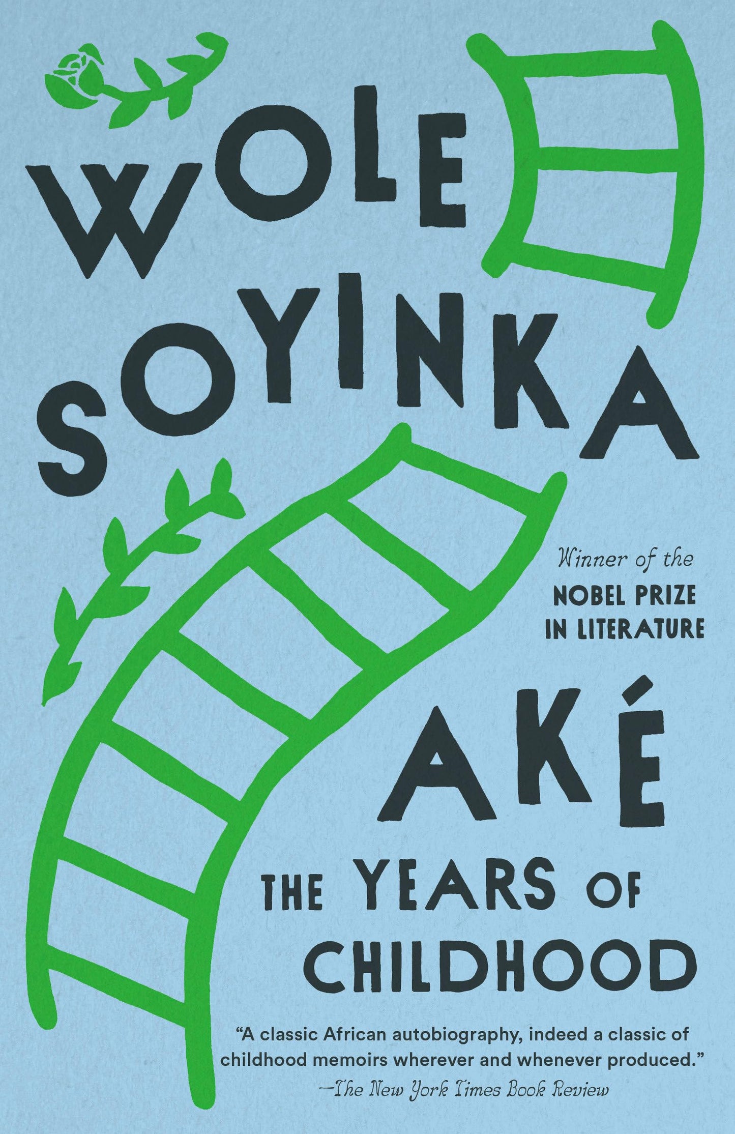 Aké: The Years of Childhood - 9625