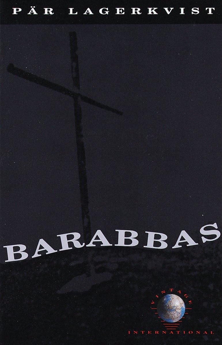 Barabbas - 8843