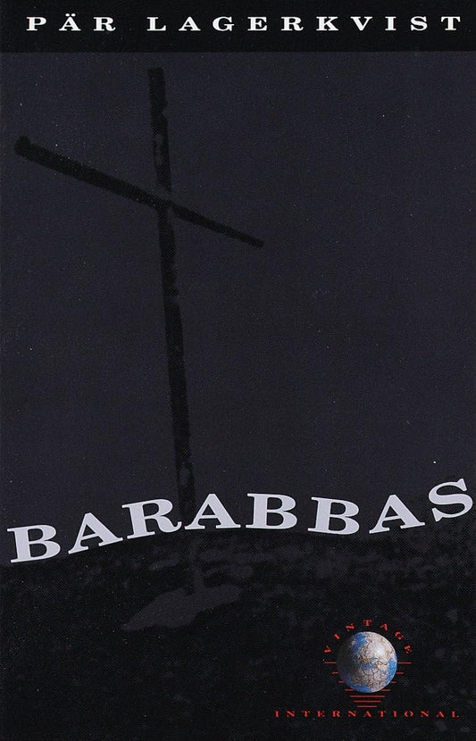 Barabbas - 8843