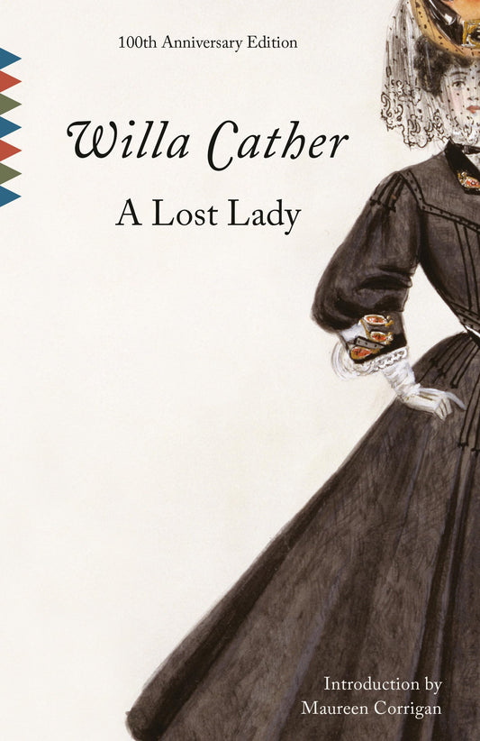 A Lost Lady (Vintage Classics) - 7011