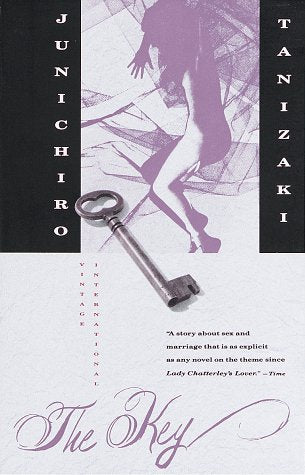 The Key (Vintage International)