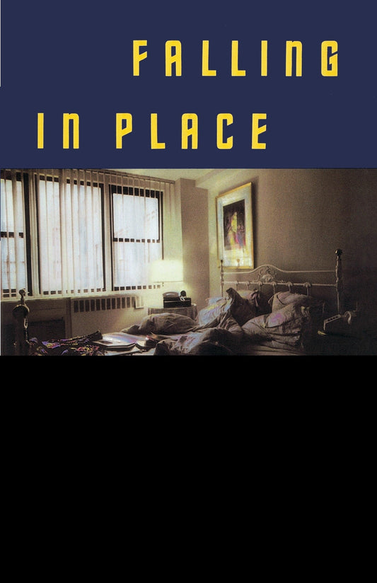 Falling in Place (Vintage Contemporaries)