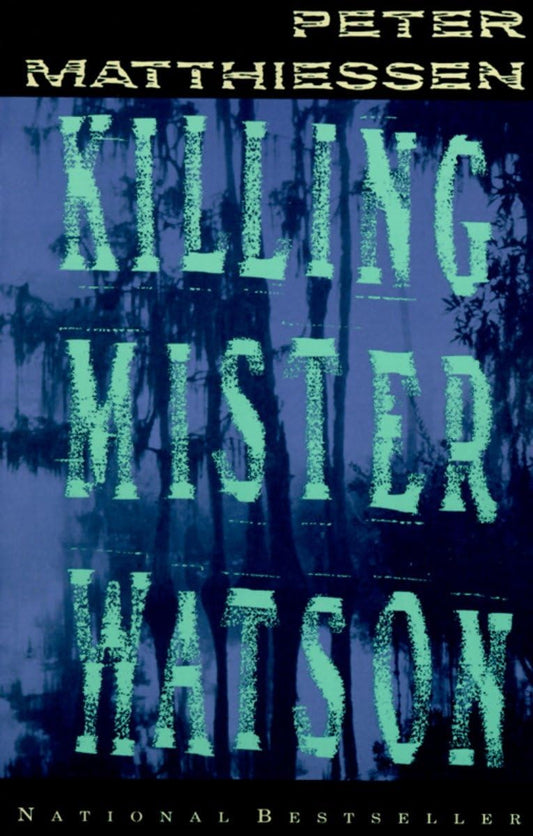 Killing Mister Watson - 6176
