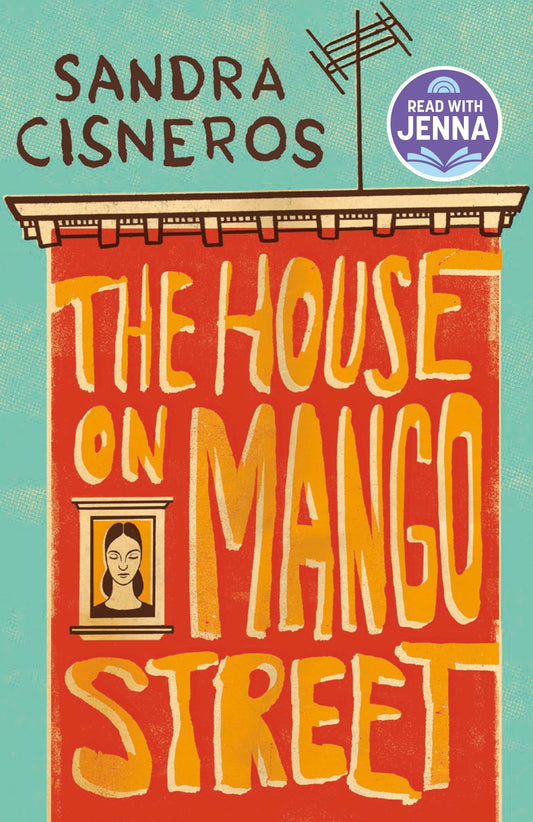 The House on Mango Street - 5846