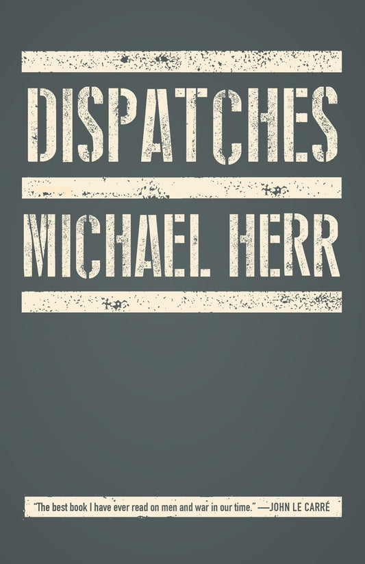 Dispatches - 6907