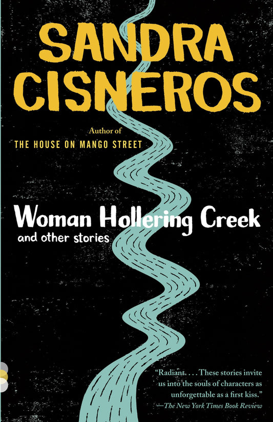 Woman Hollering Creek: And Other Stories - 1012