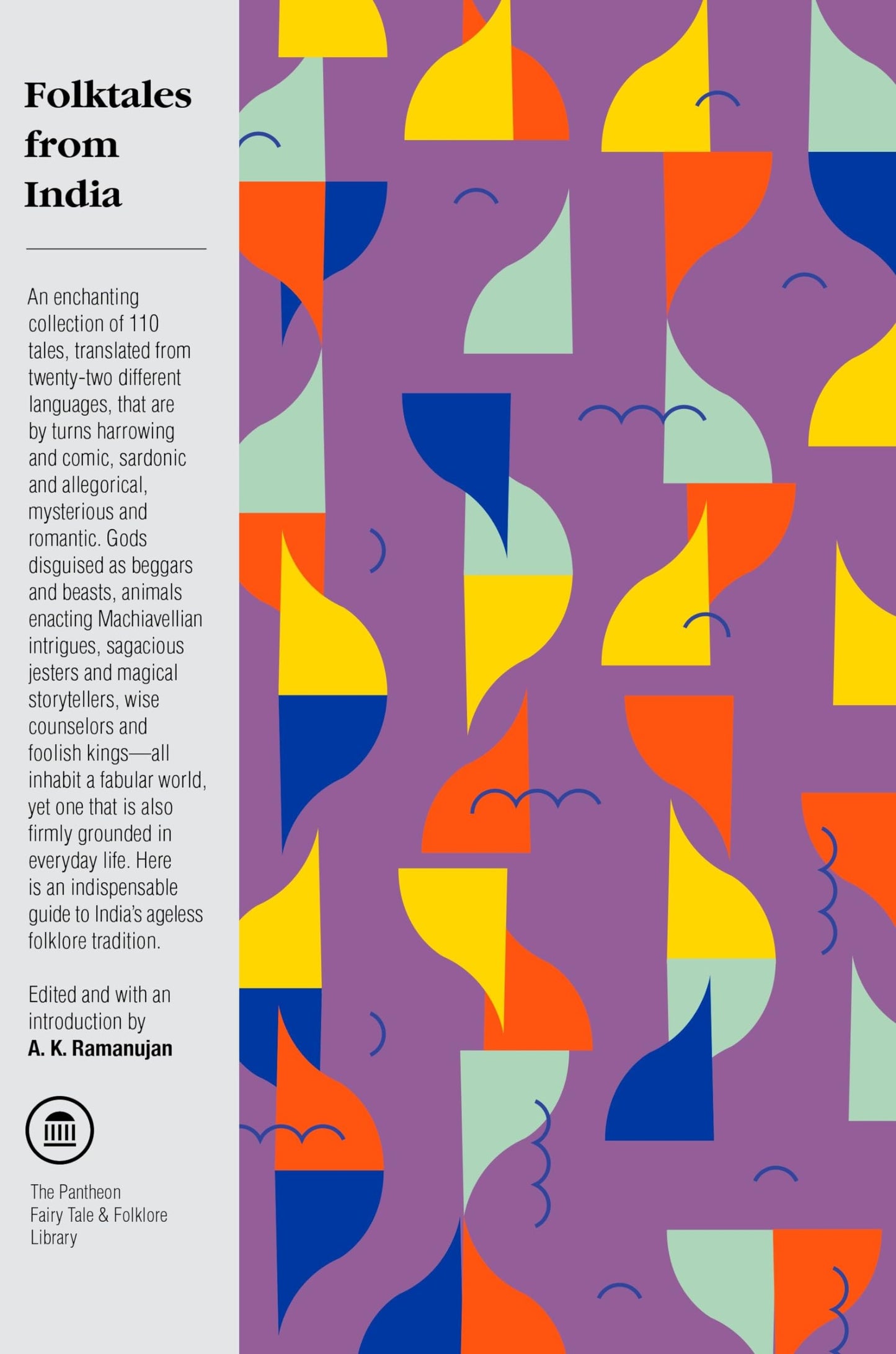 Folktales from India