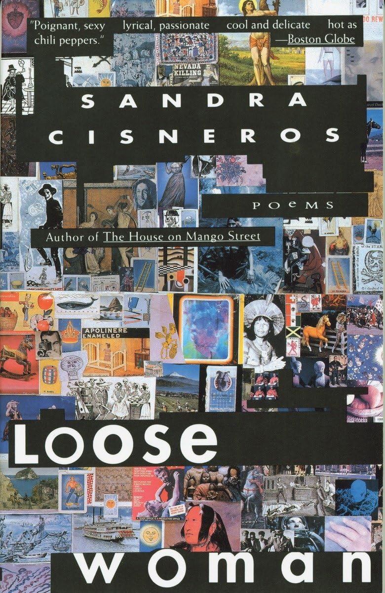 Loose Woman: Poems (Vintage Contemporaries)