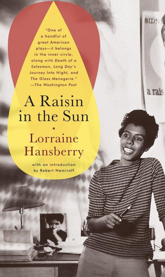 A Raisin in the Sun - 6259