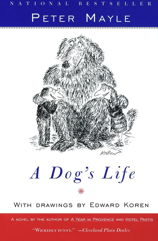 A Dog's Life - 6680