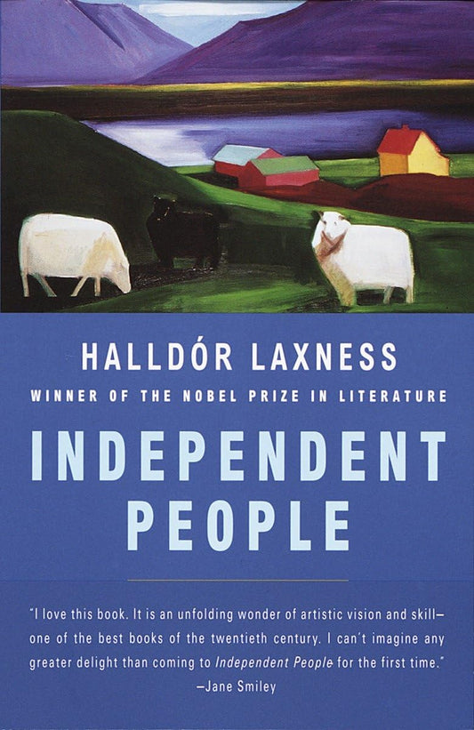 Independent People - 7871