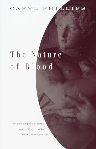 The Nature of Blood (Vintage International)