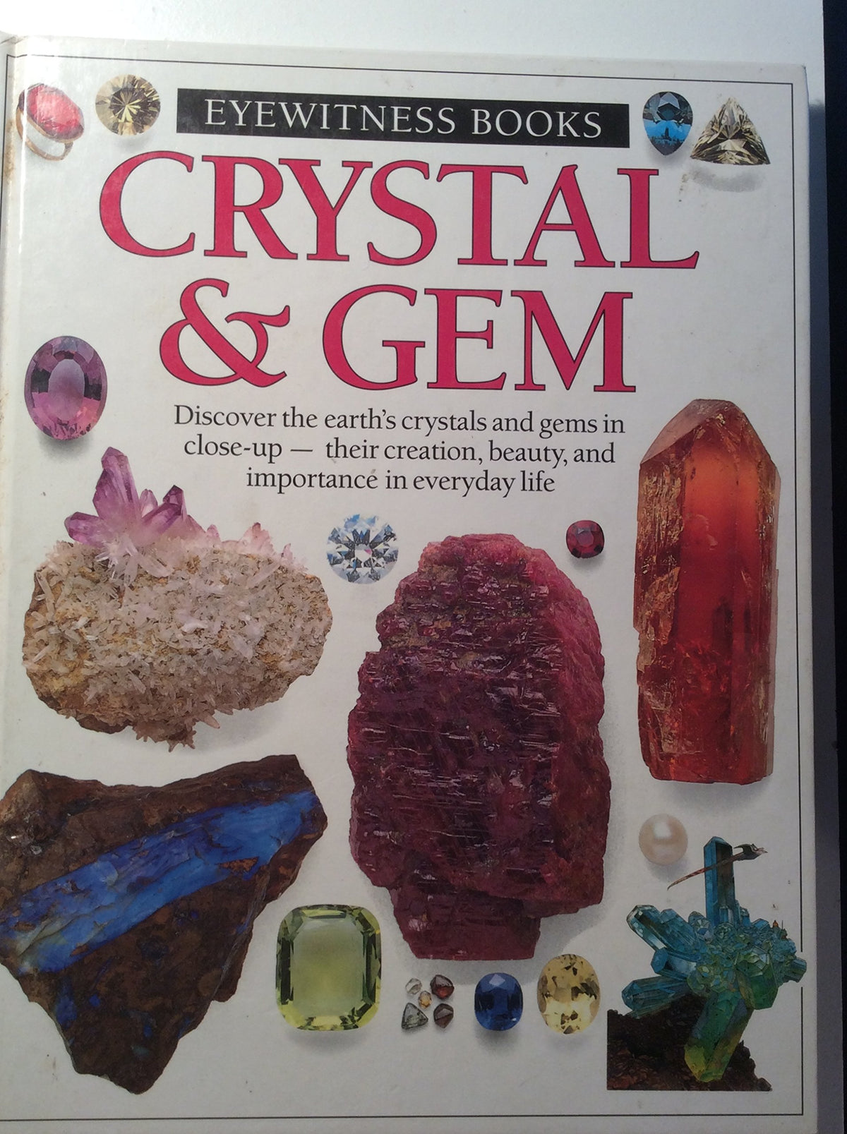 Crystal and Gem