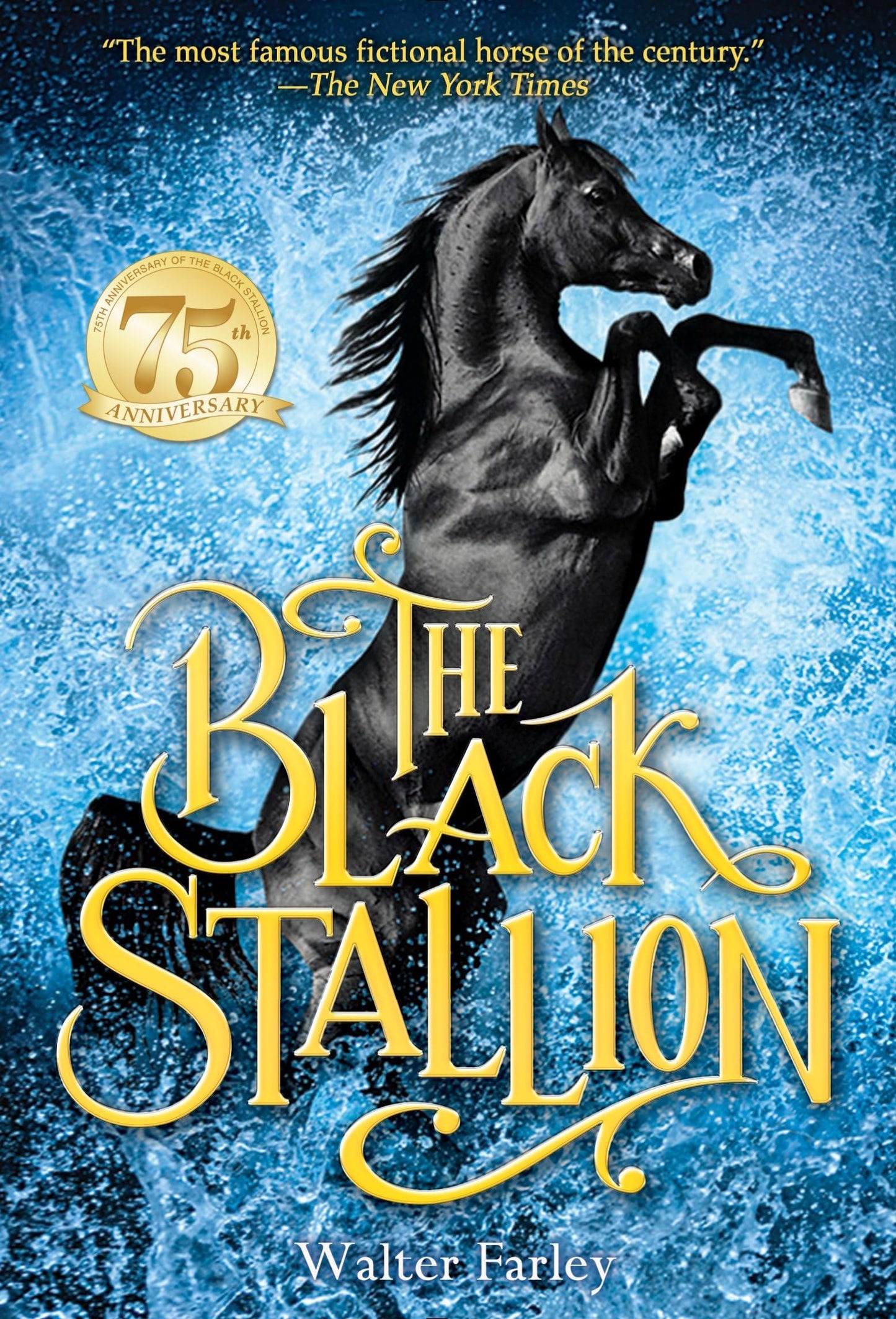 The Black Stallion - 624