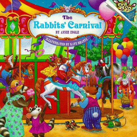 The Rabbits' Carnival (Random House Pictureback)