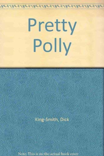 Pretty Polly - 1545