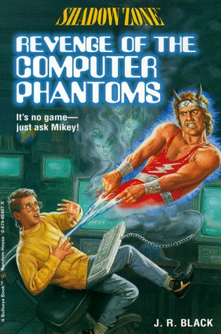 Revenge of the Computer Phantoms (Shadow Zone)