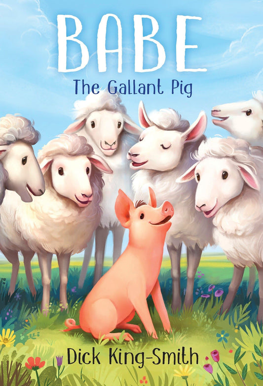 Babe: The Gallant Pig - 5355