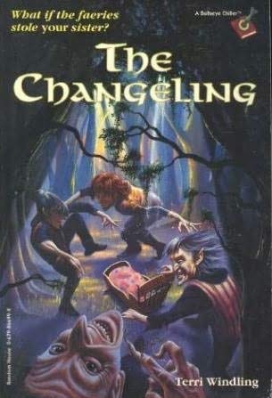 The Changeling