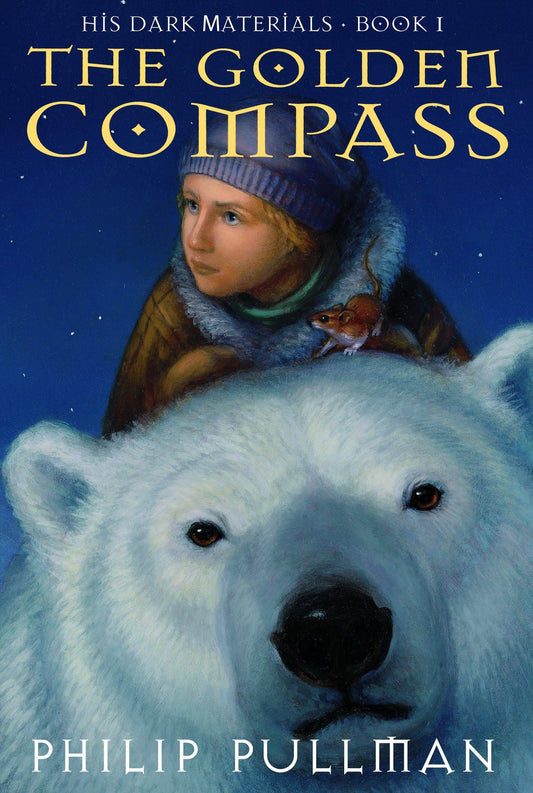 The Golden Compass (His Dark Materials) - 1825