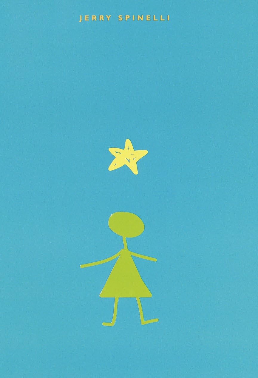 Stargirl (Stargirl Series) - 7543