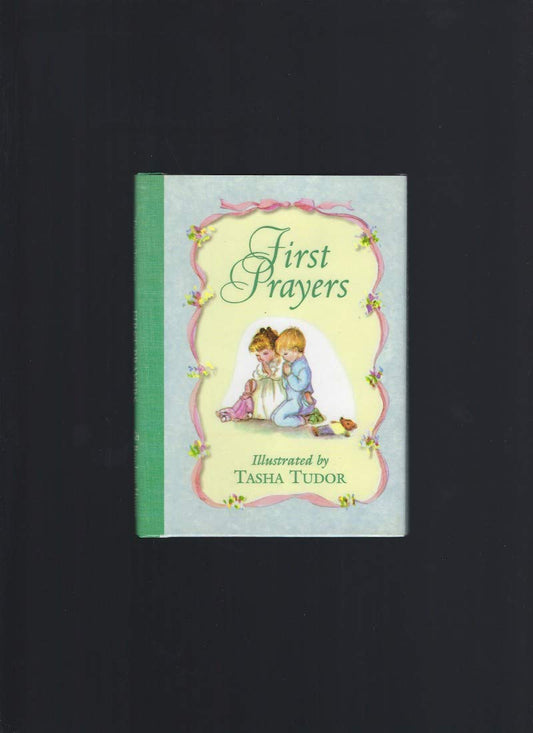 First Prayers (Life Favors(TM)) - 3734