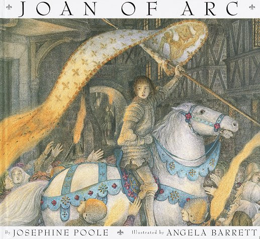 Joan of Arc
