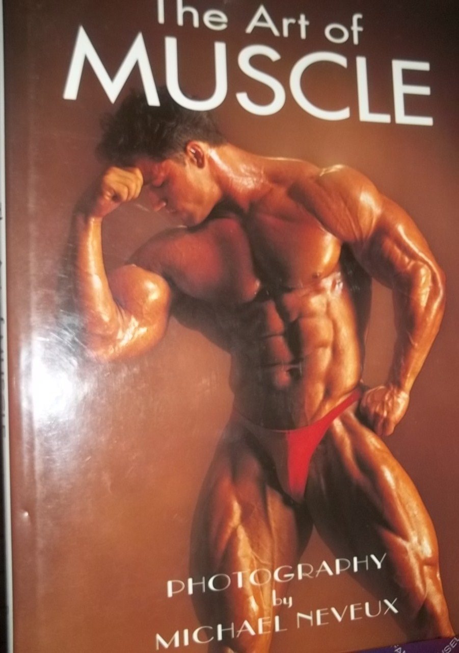 The Art of Muscle
