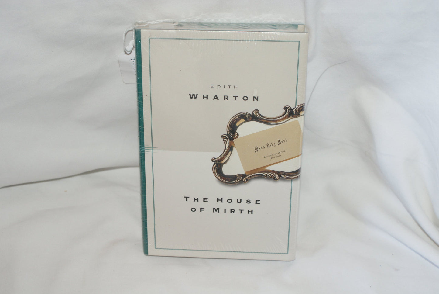 The House of Mirth - 9611