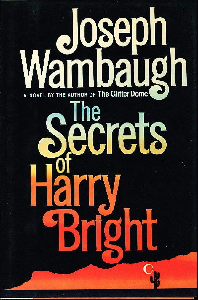 The Secrets of Harry Bright