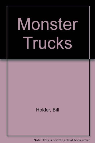 Monster Trucks