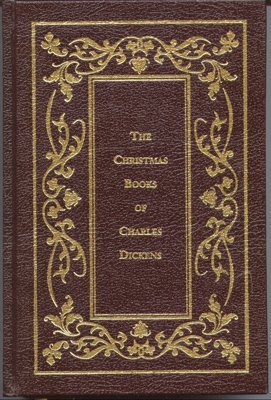 The Christmas books of Charles Dickens