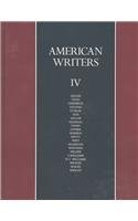 American Writers IV