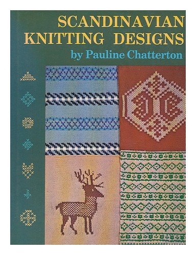 Scandinavian knitting designs