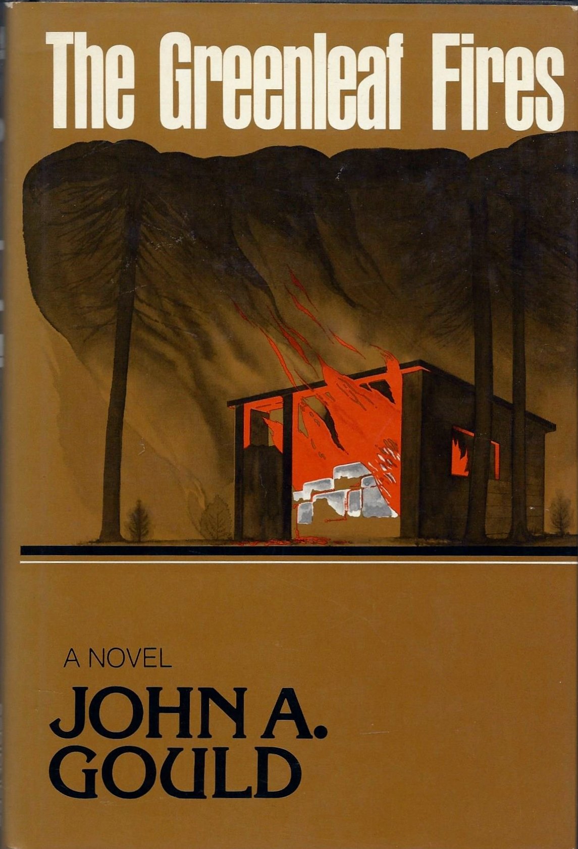 The Greenleaf Fires