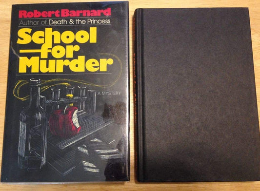School for Murder - 3273