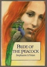 Pride of the Peacock