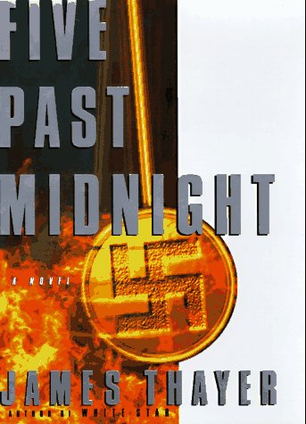 Five Past Midnight