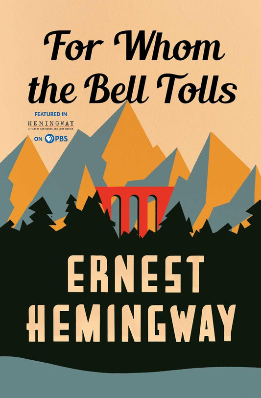 For Whom the Bell Tolls - 988