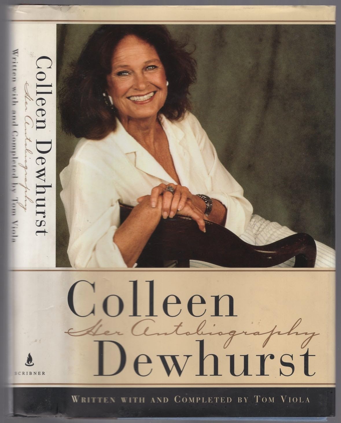 Colleen Dewhurst