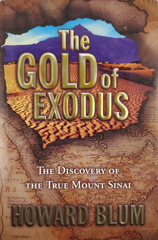 The Gold of Exodus