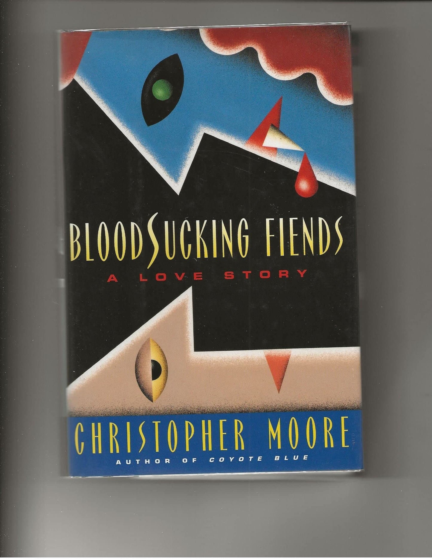 Bloodsucking Fiends - 6995