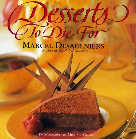 Desserts to Die for - 3983