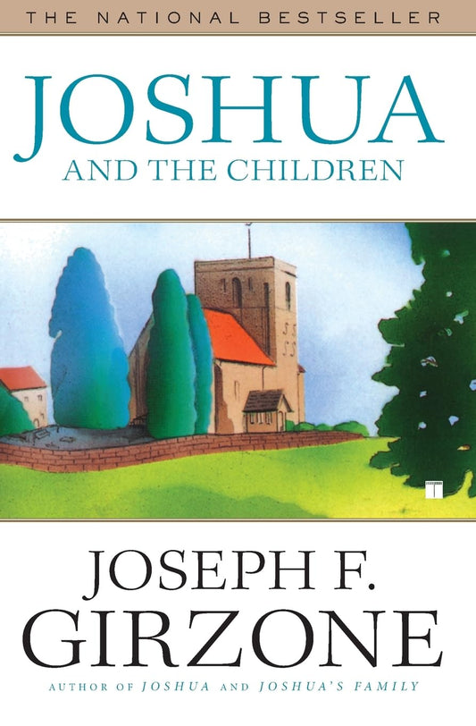 Joshua and the Children - 5599