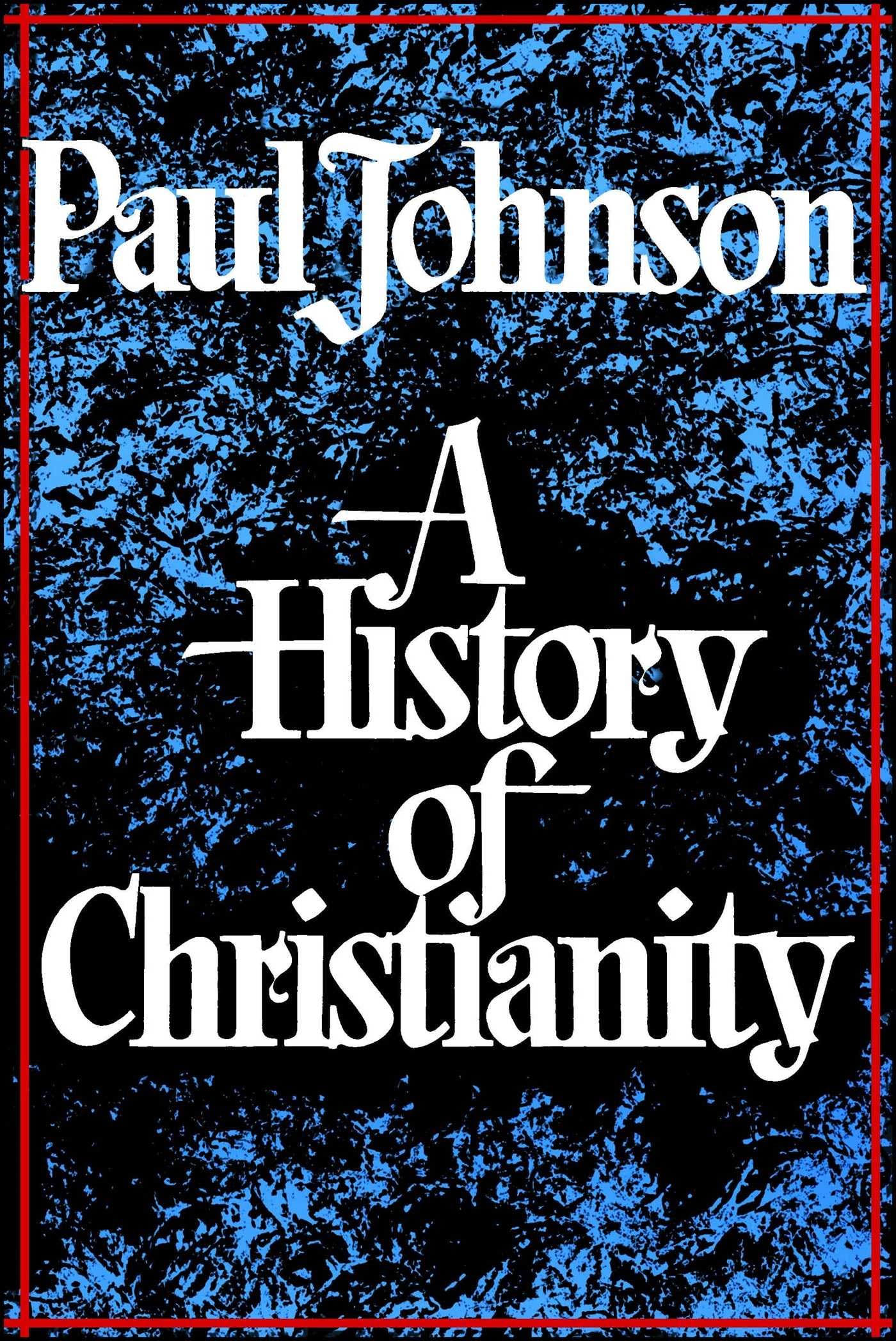 History of Christianity - 3848
