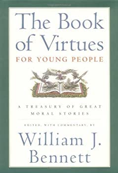 The Book of Virtues