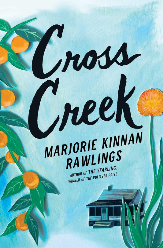 Cross Creek - 4649