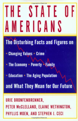 The State of Americans: This Generation and the Next