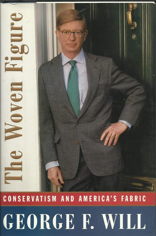 The Woven Figure: Conservatism and America's Fabric